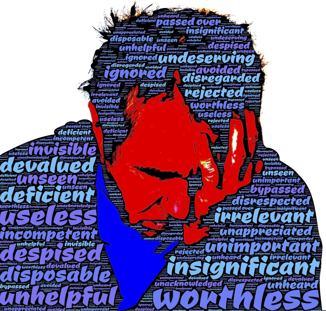 worthless-typography