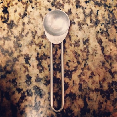 Teaspoon